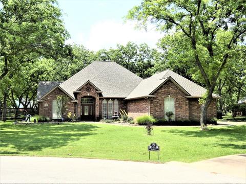 7406 Fox Run Ct, Granbury, TX 76049