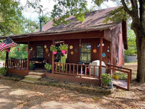139 Fcr 683, Teague, TX 75860