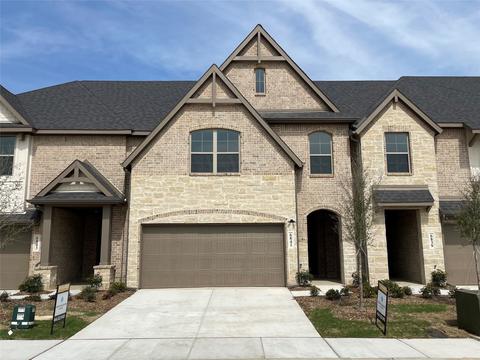 6841 Joelene Rae Dr, Arlington, TX 76001