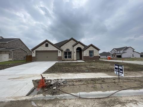 200 Cessna Ct, Caddo Mills, TX 75135