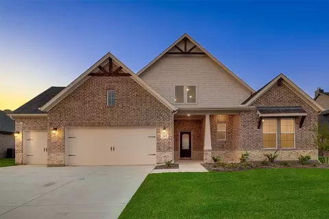 205 Cessna Ct, Caddo Mills, TX 75135