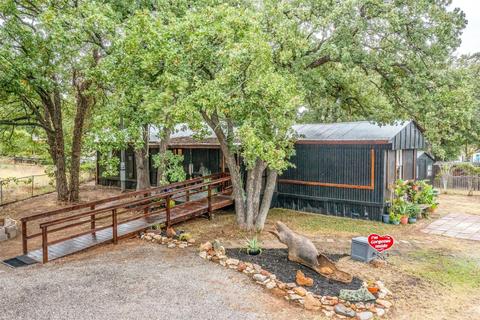 187 Pilgrim Rd, Alvarado, TX 76009