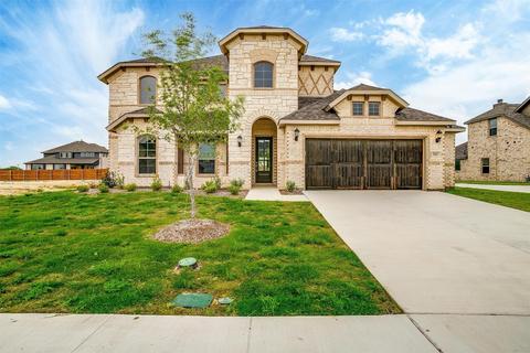 5017 Ridgehurst, Midlothian, TX 76065