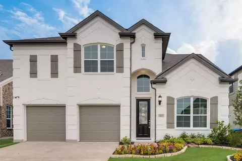 15613 Wild Cherry Ln, Roanoke, TX 76262