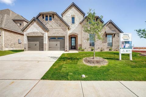 313 Sparkling Springs Dr, Waxahachie, TX 75165