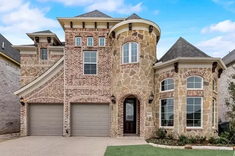 1112 Silverthorn Trl, Justin, TX 76247