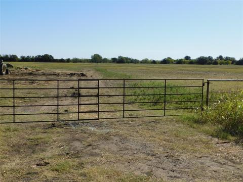 Tbd County Rd 4608, Commerce, TX 75428