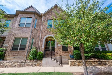 4213 Broadway Ave, Flower Mound, TX 75028
