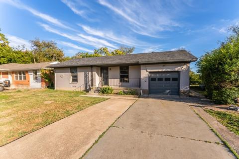 1506 Crestridge Dr, Mesquite, TX 75149