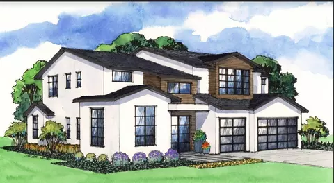 3501 Ferguson Rd, Southlake, TX 76092