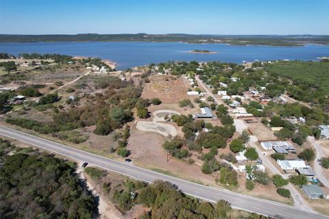 113 115 Marine Dr, Possum Kingdom Lake, TX 76449