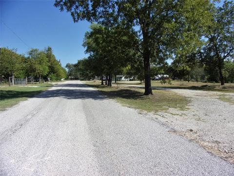 612 Seider St, San Saba, TX 76877