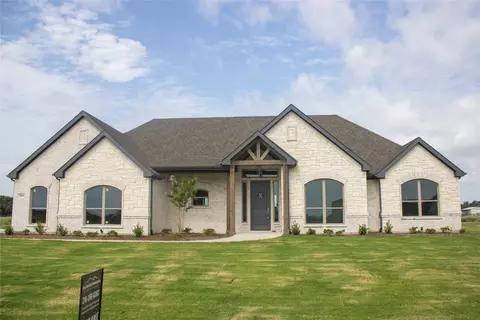 5864 W Sky Hawk Trl, Royse City, TX 75189