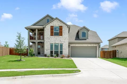6408 Park Vista Dr, Mesquite, TX 75181