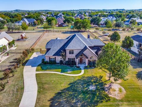 2305 Chipping Campden Rd, Argyle, TX 76226