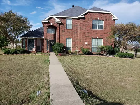 8841 Melissa Ct, Waxahachie, TX 75167