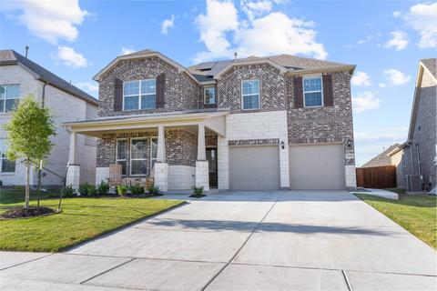 829 Penny St, Anna, TX 75409