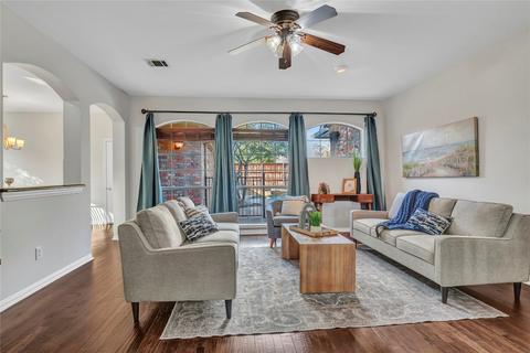 1214 Greenway Dr, Allen, TX 75013