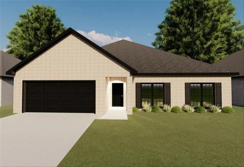 235 Community Dr, Lavon, TX 75166