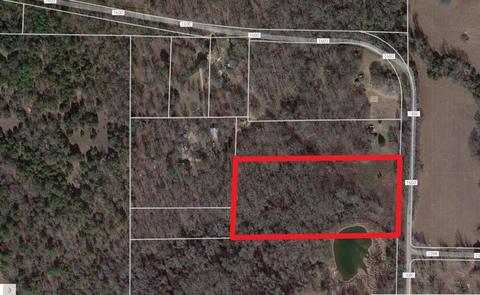 1183 Cr 1600, Alba, TX 75410