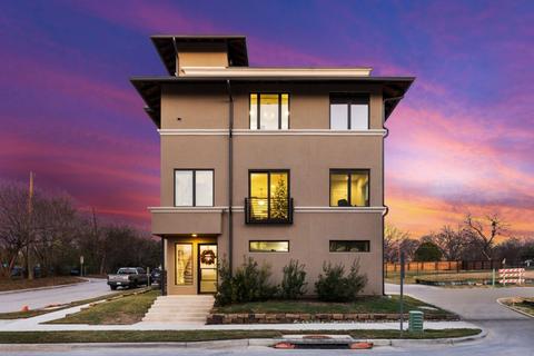 413 Rayner Ave, Fort Worth, TX 76111