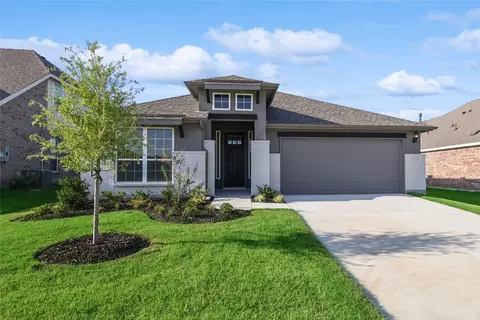 1221 Sunbeam Cv, Anna, TX 75409