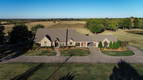 460 Airport Rd, Paris, TX 75460