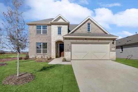 1217 Sunbeam Cv, Anna, TX 75409