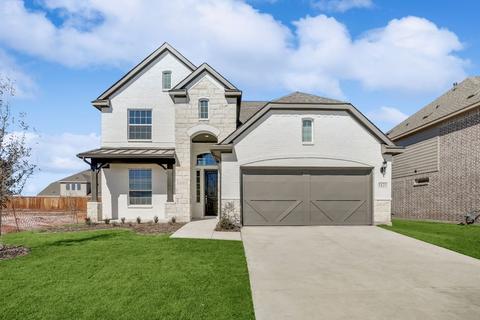 1121 Sunbeam Cv, Anna, TX 75409