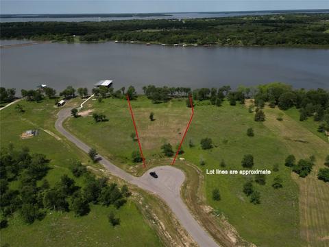 Lot 33 Lago Vista Drive, East Tawakoni, TX 75472