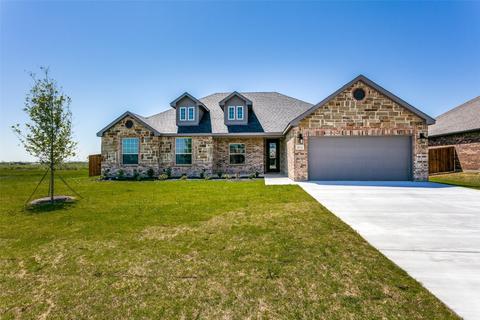 812 Mary Lee Ln, Collinsville, TX 76233