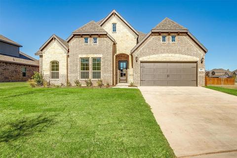 409 Bessie Coleman Blvd, Waxahachie, TX 75165