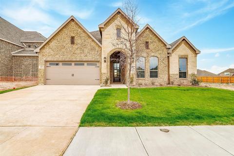 241 Resting Place Rd, Waxahachie, TX 75165