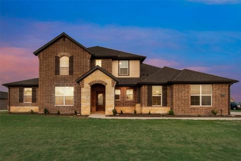 163 Spicewood Trl, New Fairview, TX 76078