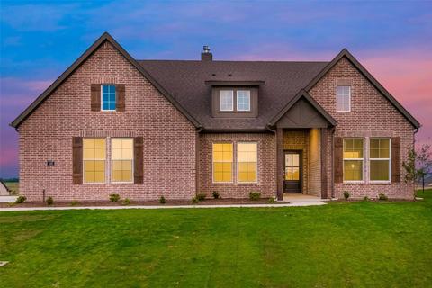 133 Spicewood Dr, New Fairview, TX 76078