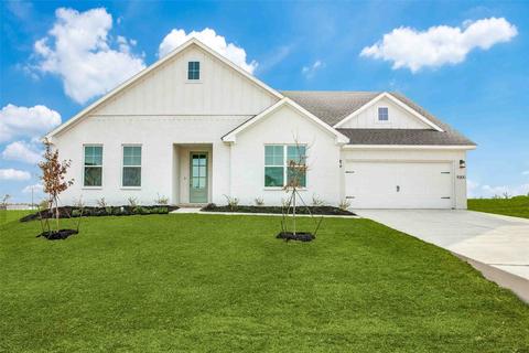 9305 Bengal Ct, Godley, TX 76044