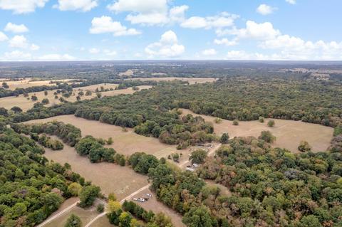 00 E 2105, Hugo, OK 74743