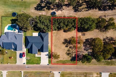 0000000 Splitrail Dr, Mabank, TX 75143 photo 6