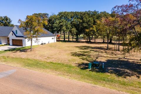 0000000 Splitrail Dr, Mabank, TX 75143