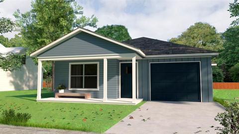 306 Thomas St, Terrell, TX 75160 photo 1