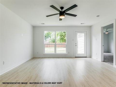 306 Thomas St, Terrell, TX 75160 photo 3