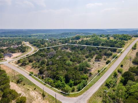 1208 Jimmy Houston Drive, Bluff Dale, TX 76433