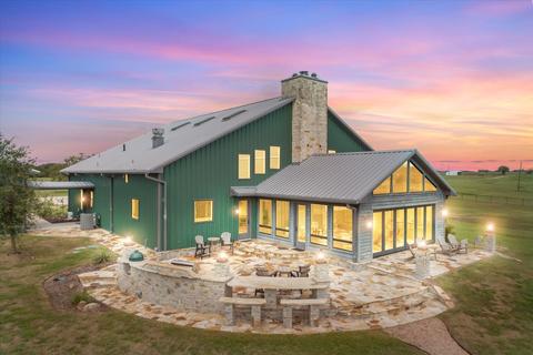 10164 Fm 1836, Kaufman, TX 75142