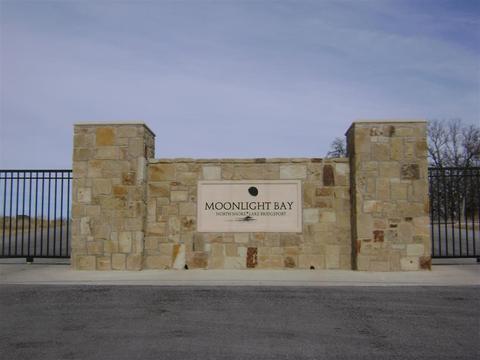 lot384 Moonlight Bay Dr, Chico, TX 76431