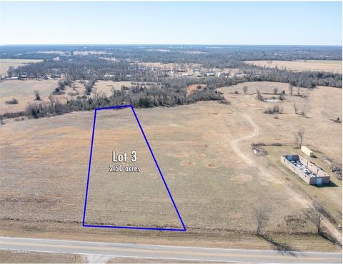 lot3 Fm 2795, Emory, TX 75440
