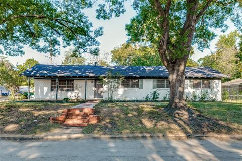 5732 Wharton Dr, Fort Worth, TX 76133