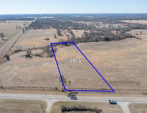 5 East Farm To Market 2795, Emory, TX 75440