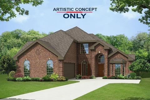 7212 Magellan Ln, Grand Prairie, TX 75054