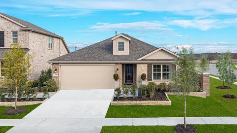 5105 Unity Dr, Denton, TX 76207