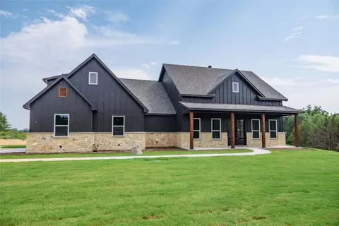 411 Sharla Smelley, Weatherford, TX 76088